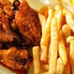 Wingstop: Bears See A Declining Traffic, I See A Growing Empire – Strong Buy (NASDAQ:WING)