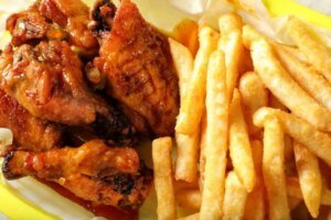 Wingstop: Bears See A Declining Traffic, I See A Growing Empire – Strong Buy (NASDAQ:WING)