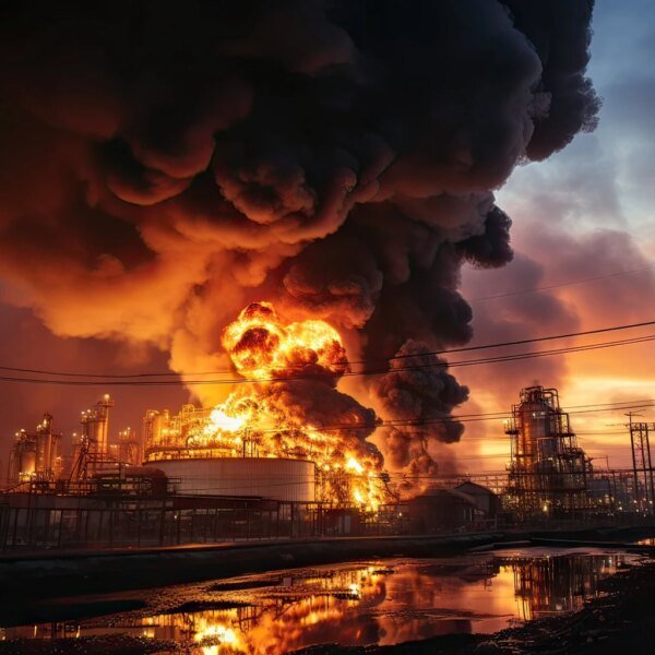 PBF Energy: From Ukraine With Love (NYSE:PBF)