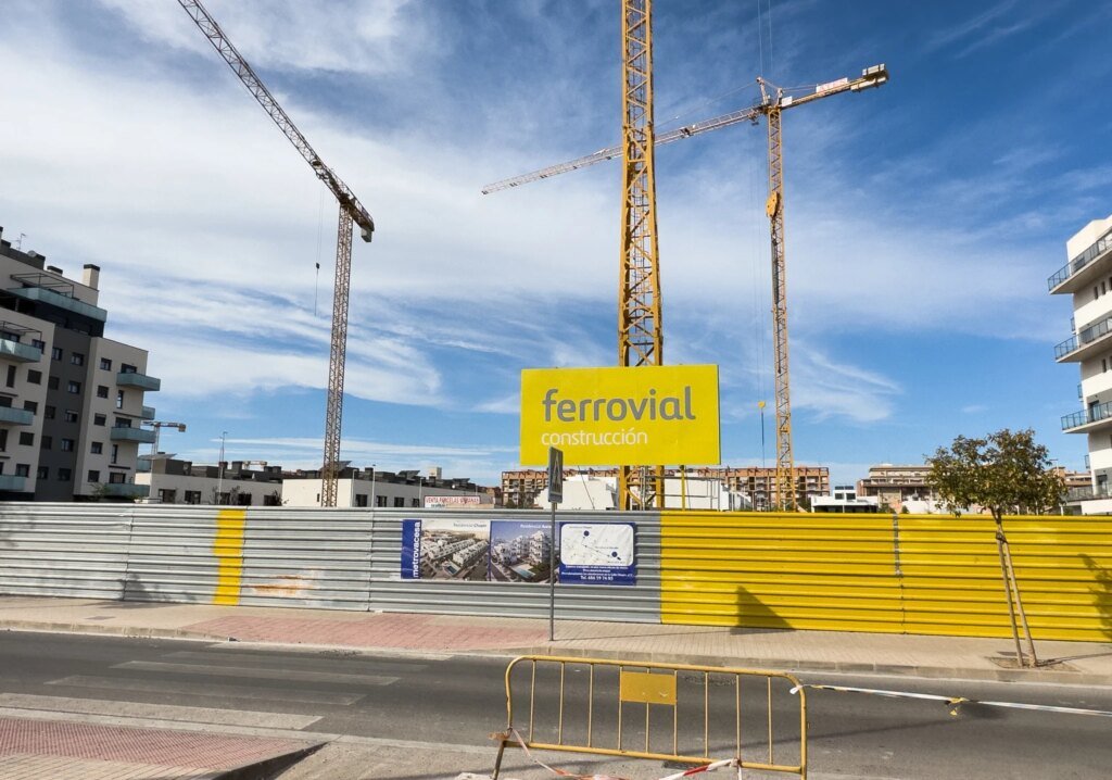 Ferrovial: Downside Confirmed, Updating For 2026-2027E
