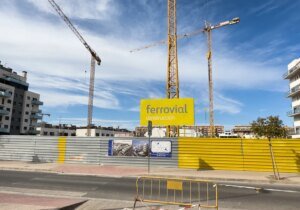 Ferrovial: Downside Confirmed, Updating For 2026-2027E