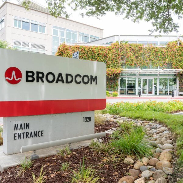 Broadcom: You Snooze, You Lose