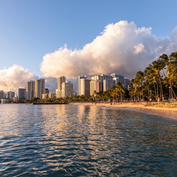 Park Hotels & Resorts: A Leaner Portfolio Starts Paying Off
