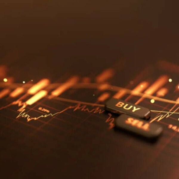 A Quiet August? Not For Investors