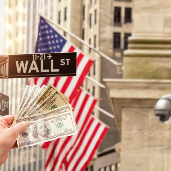 What Moved Markets This Week