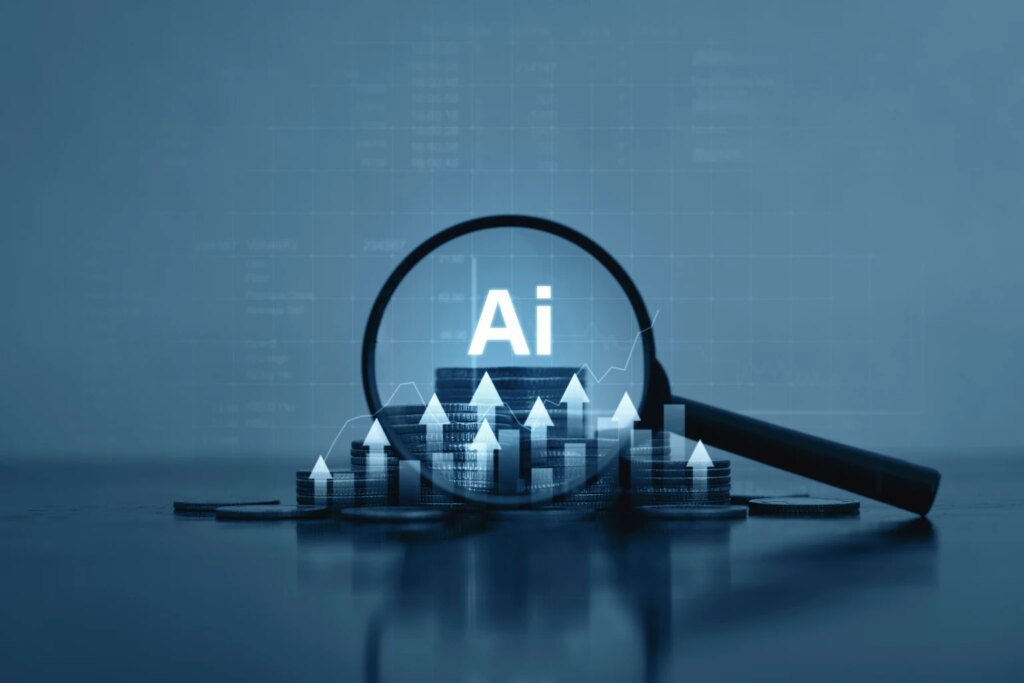 Strong Results, Sharper Scrutiny As The AI Trade Gets Tested