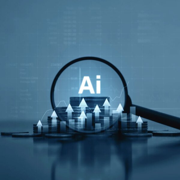Strong Results, Sharper Scrutiny As The AI Trade Gets Tested