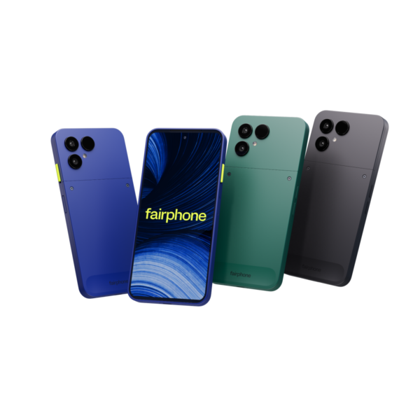 Fairphone is launching its newest repairable cellphone within the US too