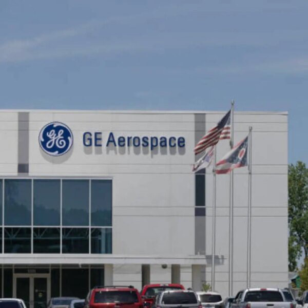 GE Aerospace: Full-Throttle Ahead, Full Valuation, Technical Froth Eases (NYSE:GE)