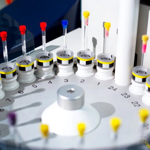 Weak Growth In Its Primary Market Continues To Weigh Heavily On Bruker…