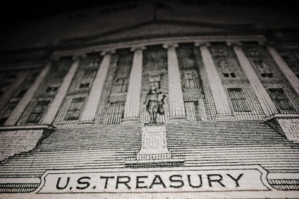 Druckenmiller Warning: The Bond Market Already Priced It