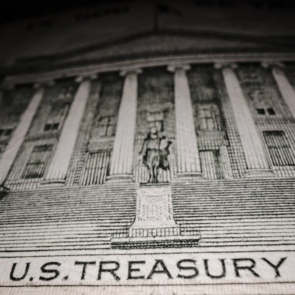 Druckenmiller Warning: The Bond Market Already Priced It