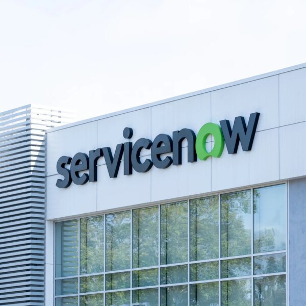ServiceNow Has Quietly Shaken Off The AI Apocalyptic Fears