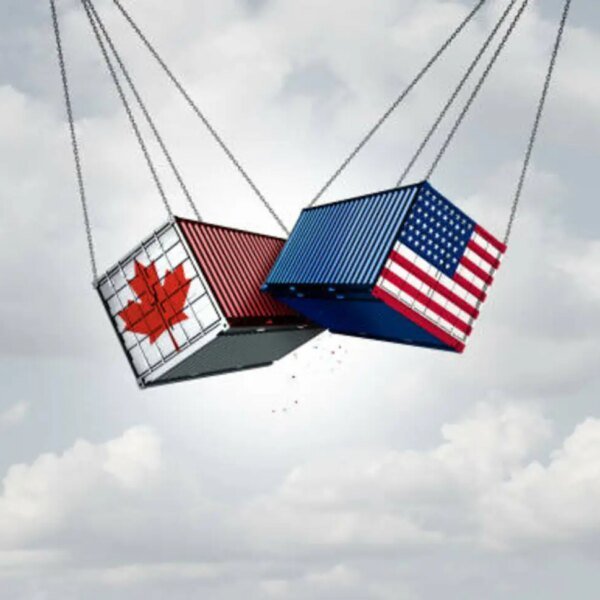 Wall Street Breakfast Podcast: Canada Buys 72 Hours