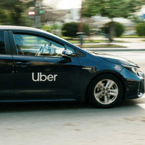 Uber: Growth Is Priced At Half Of The Real Number (NYSE:UBER)
