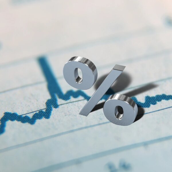 Rate Fears Overblown
