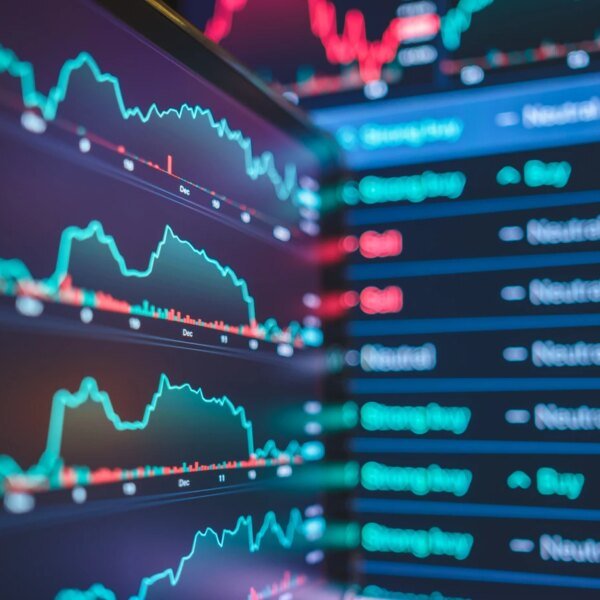 Jobs Report And Drop In Unemployment Boost Markets