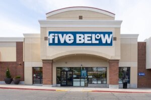 Five Below: Capturing Social Media Trends, But At A Pricey Valuation