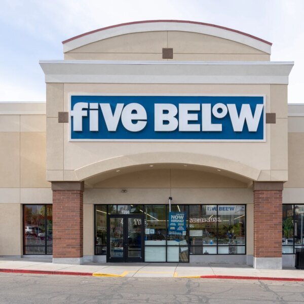 Five Below: Capturing Social Media Trends, But At A Pricey Valuation