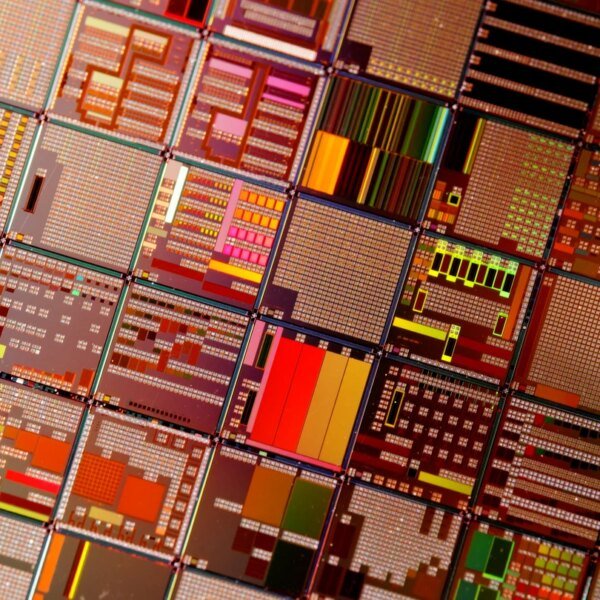 Central Banks Hold Steady As Semiconductor Volatility Returns