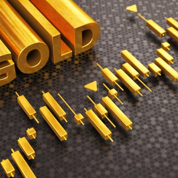 Gold Shines As Oil And Global Risks Climb