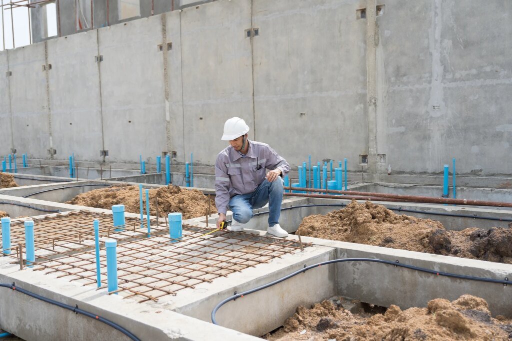 Suncrete: A High-Growth Roll-Up Benefiting From The Fragmented Concrete Industry