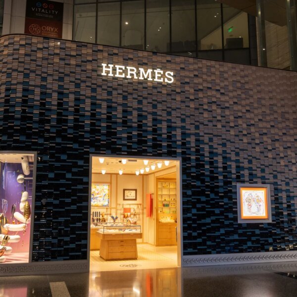 HermèS: 3 Reasons To Buy Despite Challenging Luxury Market