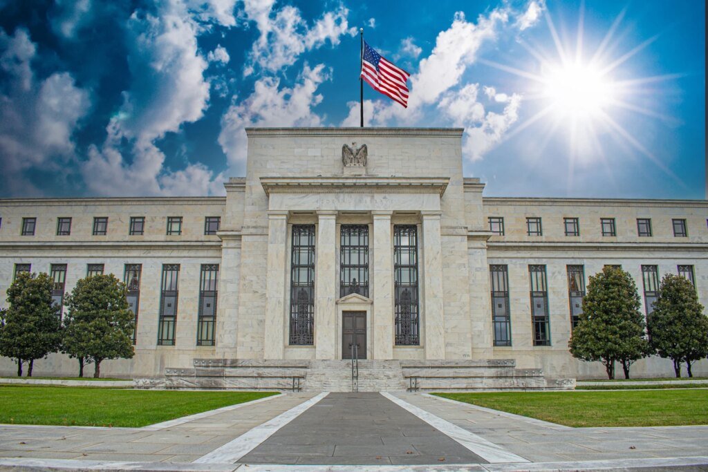 A Hawkish Hold, A Steeper Curve