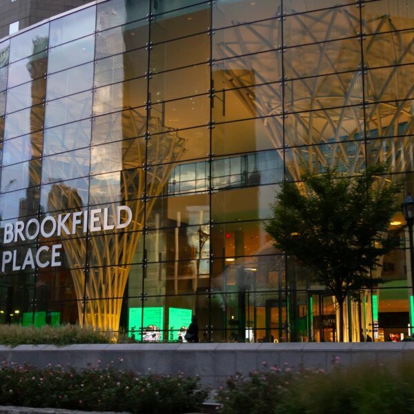 Brookfield Corporation: Buybacks, Corporate Simplification, And Record AUM (Rating Downgrade)