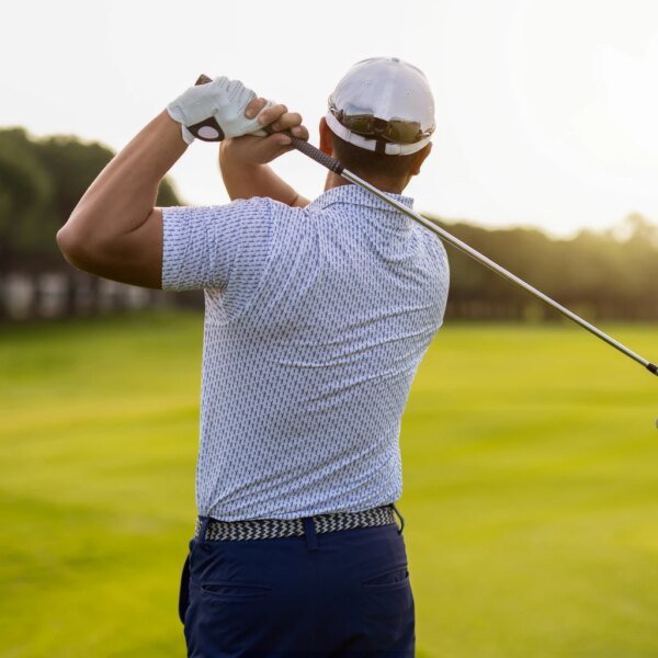 Acushnet Holdings: Great Potential As Golf Fever Rises, But Not Great Enough…
