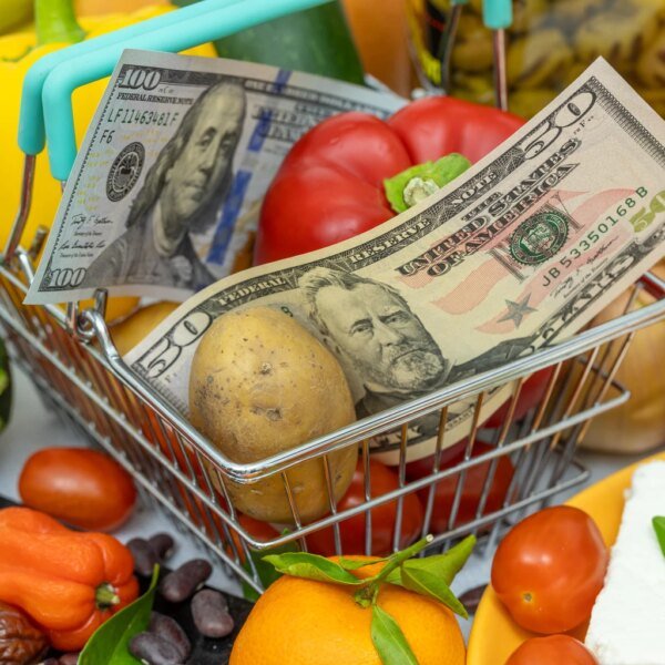 July CPI Inflation – Not Low Enough