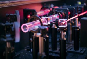 Coherent: The Mix Flipped To AI Optics, Yet The Stock Keeps Falling (NYSE:COHR)