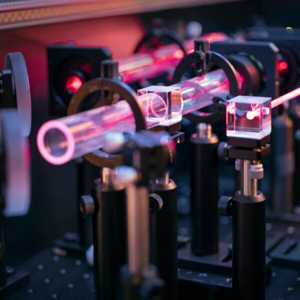Coherent: The Mix Flipped To AI Optics, Yet The Stock Keeps Falling&hellip;