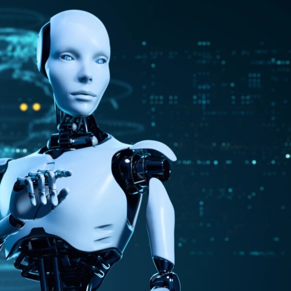 Moog: The Market Is Confusing It For A Humanoid Robotics Supplier