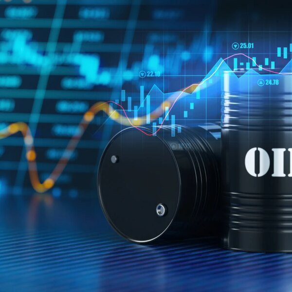 Crescent Energy: Still Far Too Cheap After An Outstanding Quarter (NYSE:CRGY)