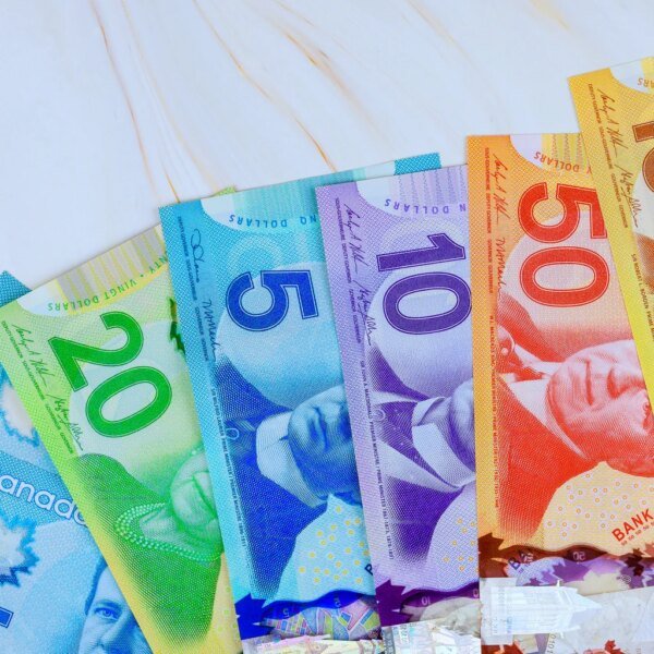 The Canadian Dollar Has Further To Fall On Tariff Chaos