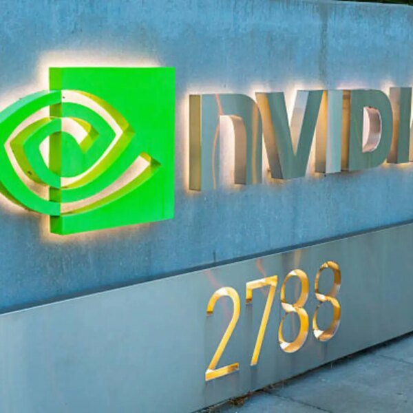 Nvidia Next Up