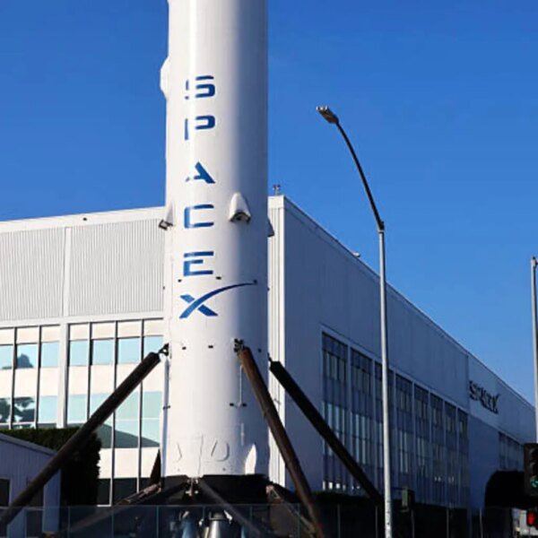 SpaceX: Weathering Lockup Expirations
