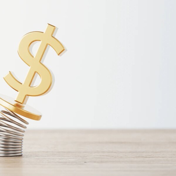 Nvidia: The 'Coiled Spring' Poised To Jump