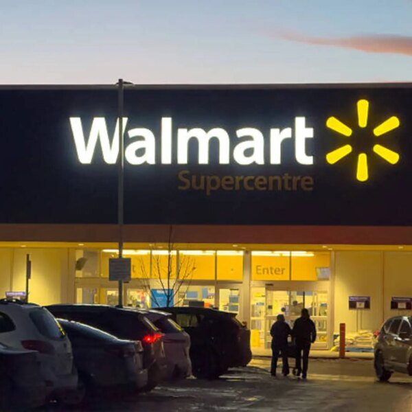 Wall Street Brunch: Walmart Leads Retail Earnings Week (NASDAQ:WMT)