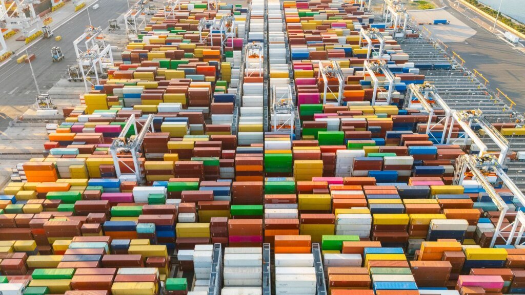 The Clear Upside Catalysts For MPC Container Ships Have Sailed (Ratings Downgrade)