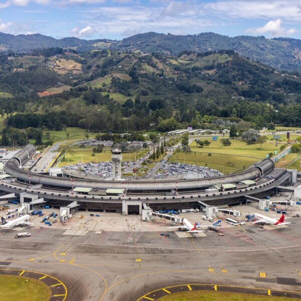 Grupo Aeroportuario del Sureste: Q2 Was Slow, But Earnings Should Take Off&hellip;