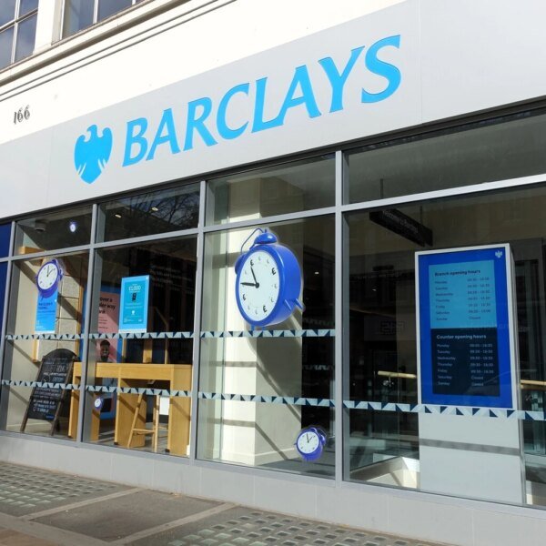 Barclays: Unexpected Costs And Revenue Headwinds – Downgrade To Hold