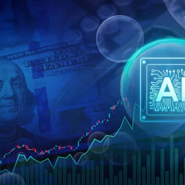 Market Brief: Has The AI Washout Already Done Its Work?