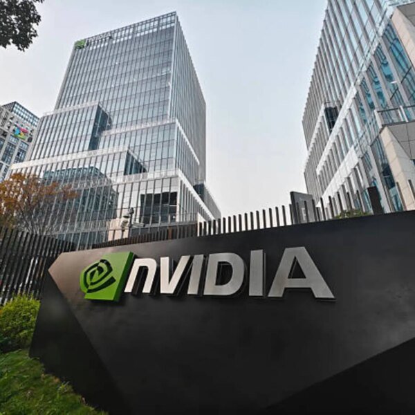 Buy Nvidia: Thinking Differently About AI Value Creation