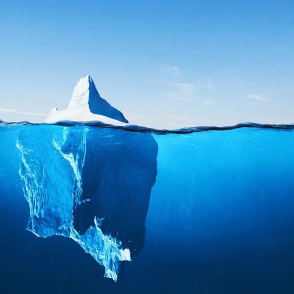Realty Income: The Dividend Is The Tip Of The Iceberg