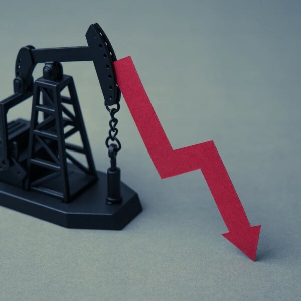 WTI Retreats As Diplomatic Hopes Reduce Geopolitical Premium