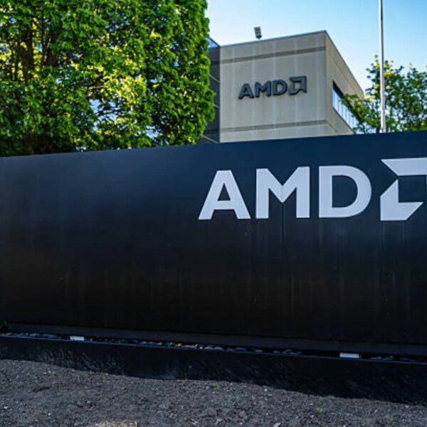 AMD: Lisa Su's Magic Appears To Be Fading
