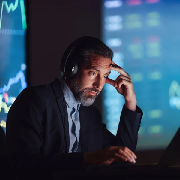 Weekly Commentary: Expect Trouble