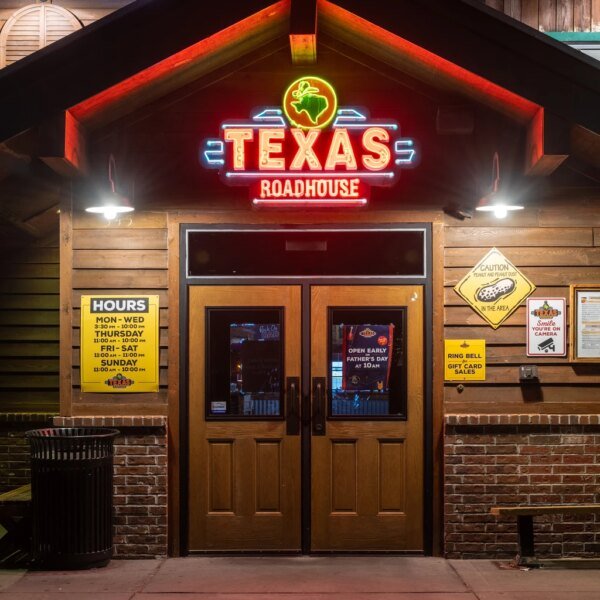 Texas Roadhouse: A Delectable Business At An Unappetizing Price (NASDAQ:TXRH)